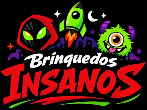 Brinquedos Insanos