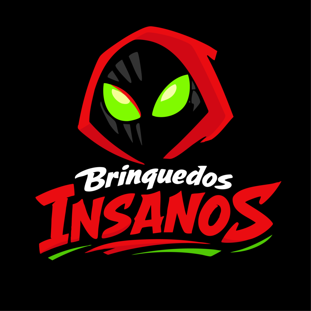 Brinquedos Insanos